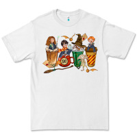 White wizards coffee cups Premium Tee - texasbilliewilder