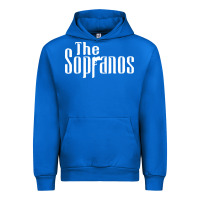 Cobalt the sopranos Urban Hoodie - maiPhamDesign