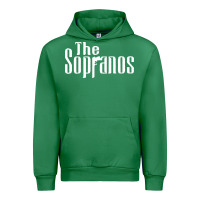 Emerald the sopranos Urban Hoodie - maiPhamDesign