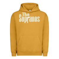 Pigment Peanut Butter the sopranos Urban Hoodie - maiPhamDesign