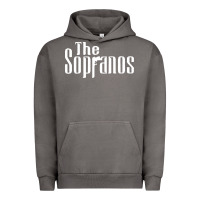 Pigment Tornado the sopranos Urban Hoodie - maiPhamDesign