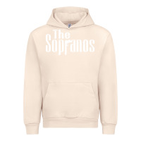 Sandshell the sopranos Urban Hoodie - maiPhamDesign