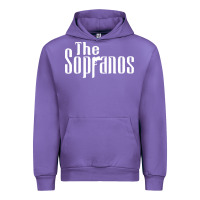 Tulip the sopranos Urban Hoodie - maiPhamDesign
