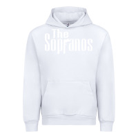 White the sopranos Urban Hoodie - maiPhamDesign