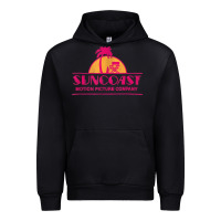Suncoast Music Movie Retro Vintage T Shirt Urban Hoodie | Teevron