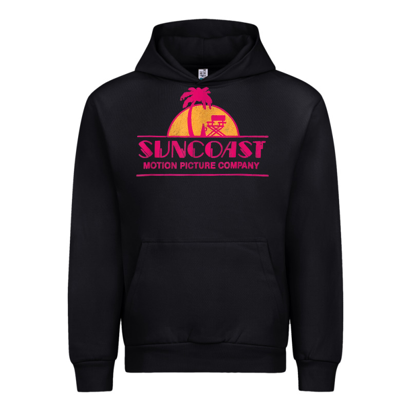 Suncoast Music Movie Retro Vintage T Shirt Urban Hoodie by maiPhamDesign | Teevron