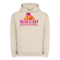 Pigment French Oak suncoast music movie retro vintage t shirt Urban Hoodie - maiPhamDesign