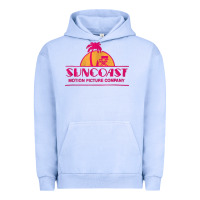 Pigment Grape Ice suncoast music movie retro vintage t shirt Urban Hoodie - maiPhamDesign