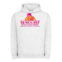Pigment Lunar Rock suncoast music movie retro vintage t shirt Urban Hoodie - maiPhamDesign