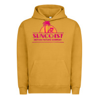 Pigment Peanut Butter suncoast music movie retro vintage t shirt Urban Hoodie - maiPhamDesign