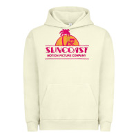 Pigment Pistachio suncoast music movie retro vintage t shirt Urban Hoodie - maiPhamDesign
