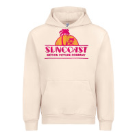 Sandshell suncoast music movie retro vintage t shirt Urban Hoodie - maiPhamDesign