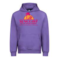 Tulip suncoast music movie retro vintage t shirt Urban Hoodie - maiPhamDesign