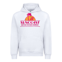 White suncoast music movie retro vintage t shirt Urban Hoodie - maiPhamDesign