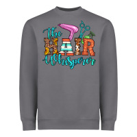 Storm the hair whisperer Heavyweight Sweatshirt - Artiststas