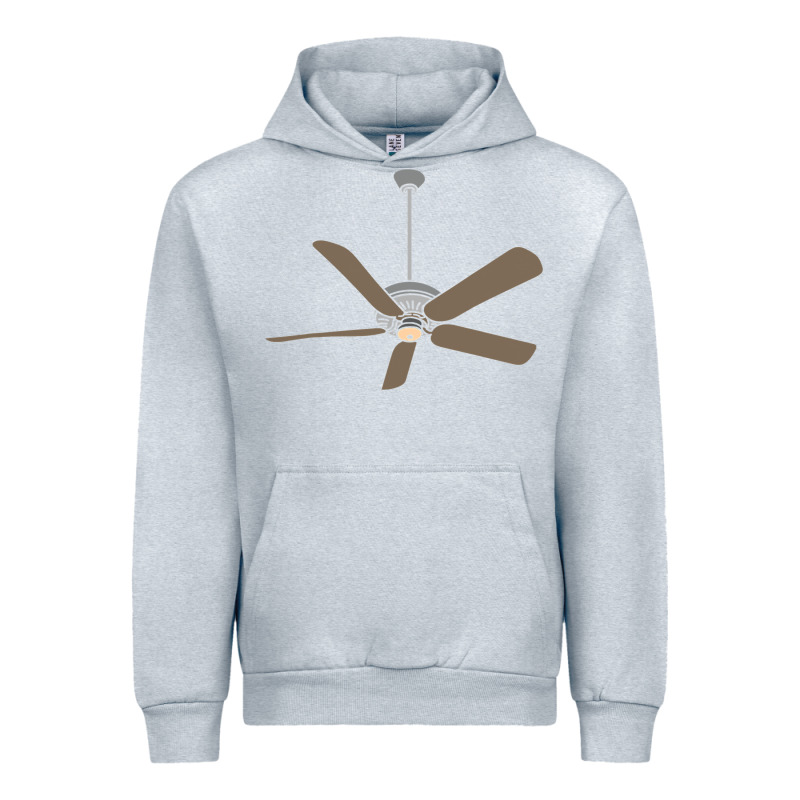 Ceiling Fan Lazy Diy Halloween Costume Funny Easy T Shirt Urban Hoodie by maiPhamDesign | Teevron