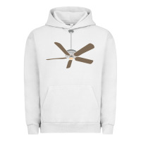 Pigment Lunar Rock ceiling fan lazy diy halloween costume funny easy t shirt Urban Hoodie - maiPhamDesign