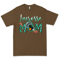 Cacao lacrose mom Premium Tee - Jasminsmagicworld