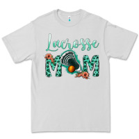 Dove Grey lacrose mom Premium Tee - Jasminsmagicworld