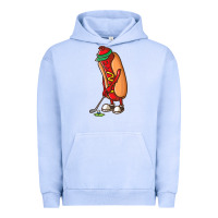 Pigment Grape Ice Funny Golfing Hot Dog Golf Gifts Shirts for Men Boys Golfer Urban Hoodie - maiPhamDesign