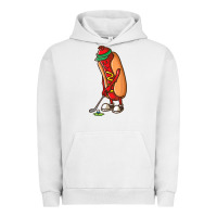 Pigment Lunar Rock Funny Golfing Hot Dog Golf Gifts Shirts for Men Boys Golfer Urban Hoodie - maiPhamDesign