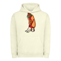 Pigment Pistachio Funny Golfing Hot Dog Golf Gifts Shirts for Men Boys Golfer Urban Hoodie - maiPhamDesign