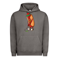 Funny Golfing Hot Dog Golf Gifts Shirts For Men Boys Golfer Urban Hoodie | Teevron