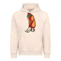 Sandshell Funny Golfing Hot Dog Golf Gifts Shirts for Men Boys Golfer Urban Hoodie - maiPhamDesign