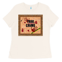 Bone true junkie crime Ladies Tee - TumblerDesignByShophia