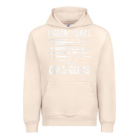 Sandshell liberal tears and cold beers   funny political t shirt Urban Hoodie - maiPhamDesign