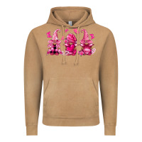 Vintage Camel breast cancer gnomies Vintage Hoodie - FaDigitalArtStudio