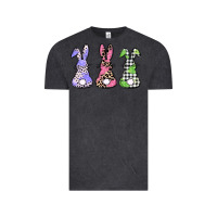 Easter Bunnies Vintage Tee | Teevron