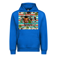 Cobalt 2024 senior cow Urban Hoodie - JahusDesignShop