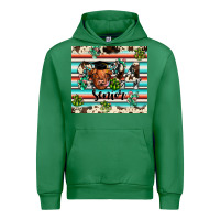 Emerald 2024 senior cow Urban Hoodie - JahusDesignShop