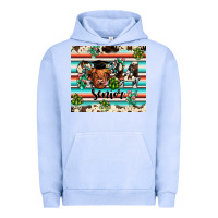 Pigment Grape Ice 2024 senior cow Urban Hoodie - JahusDesignShop