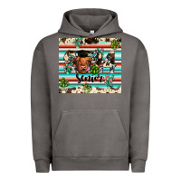 Pigment Tornado 2024 senior cow Urban Hoodie - JahusDesignShop