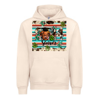 Sandshell 2024 senior cow Urban Hoodie - JahusDesignShop