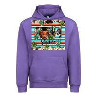 Tulip 2024 senior cow Urban Hoodie - JahusDesignShop