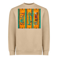 Small Business Mama Heavyweight Sweatshirt | Teevron