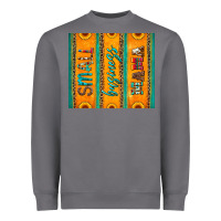 Storm small business mama Heavyweight Sweatshirt - Artiststas