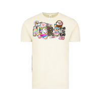 Vintage Arctic Easter Nurse  Easter Day Vintage Tee - CowGirlArtShop