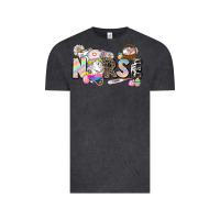 Vintage Black Easter Nurse  Easter Day Vintage Tee - CowGirlArtShop
