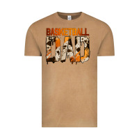 Vintage Camel no background basketball dad Vintage Tee - Jasminsmagicworld