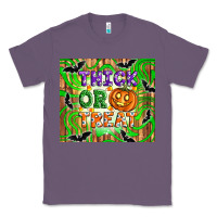 Lavender Thick or treat tumbler Classic Tee - Artiststas