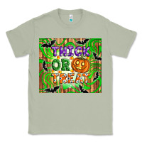 Matcha Thick or treat tumbler Classic Tee - Artiststas