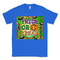 True Royal Thick or treat tumbler Classic Tee - Artiststas