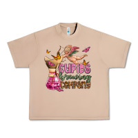 Burro cupids brewıng  company olivia Urban Heavy Tee - OliviaCreatesArt