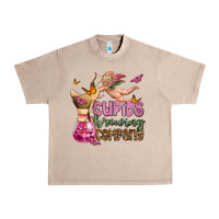 French Oak cupids brewıng  company olivia Urban Heavy Tee - OliviaCreatesArt