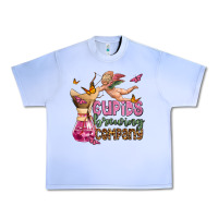 Grape Ice cupids brewıng  company olivia Urban Heavy Tee - OliviaCreatesArt