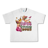 Lunar Rock cupids brewıng  company olivia Urban Heavy Tee - OliviaCreatesArt